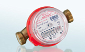 Счетчик воды СГВ 15 "БЕТАР" (универсальный)